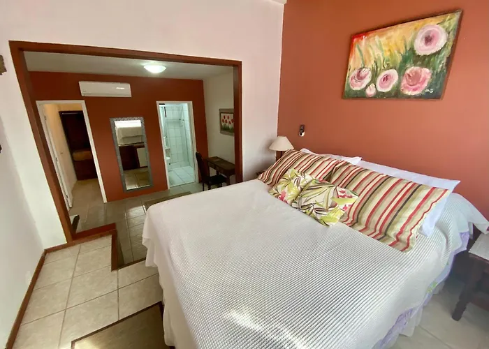 Morada Das Pedras Florianópolis