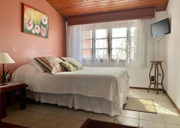 Morada Das Pedras Florianópolis