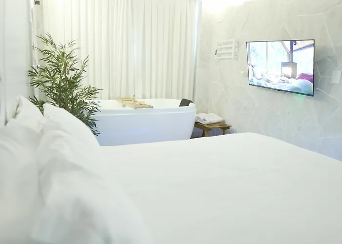 Up Hotel Boutique Bombinhas