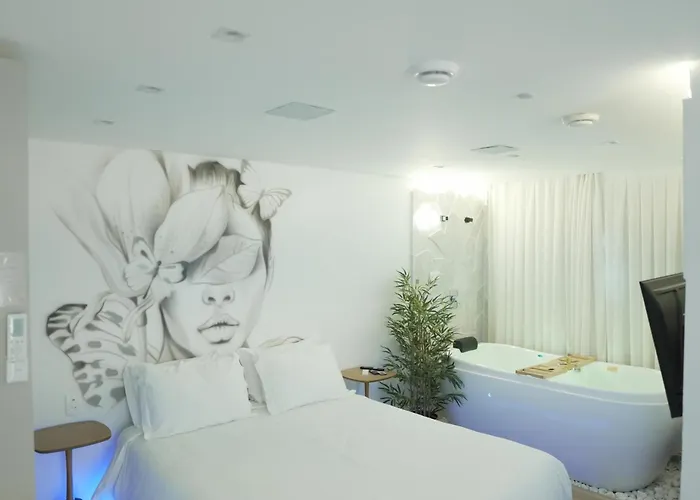 Up Hotel Boutique Bombinhas