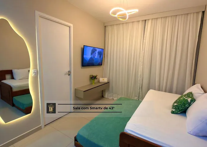 Vg Fun By Diego Flats Fortaleza 