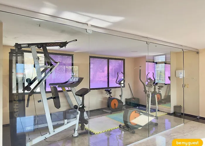 Caravelle Residencial Vila Fortaleza 