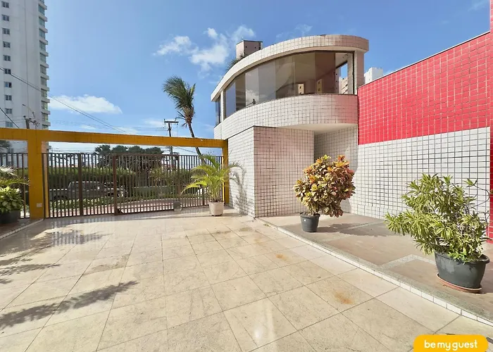 Caravelle Residencial Vila Fortaleza 