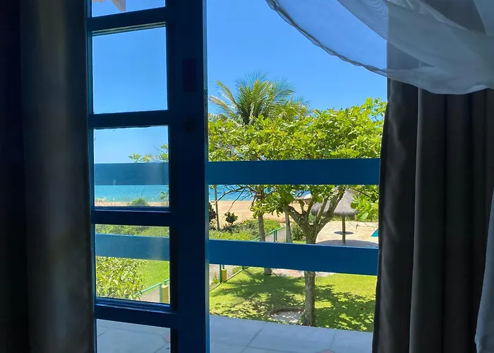 O Costão do Sol Hotel Balneário Camboriú