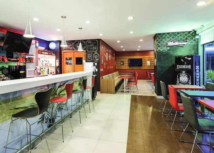 Ibis Fortaleza Praia De Iracema