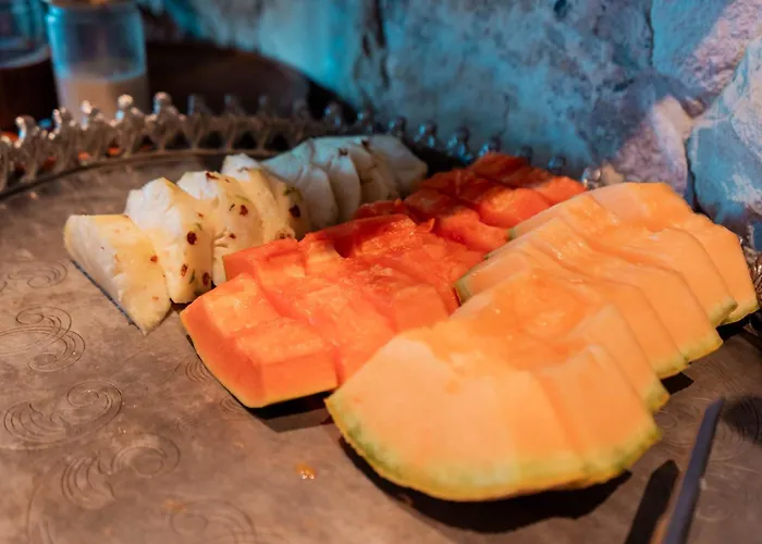 Maly Boutique Hotel Fortaleza 