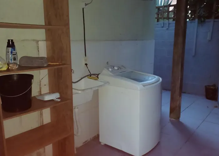 Recanto Do Sul - Campeche Florianópolis