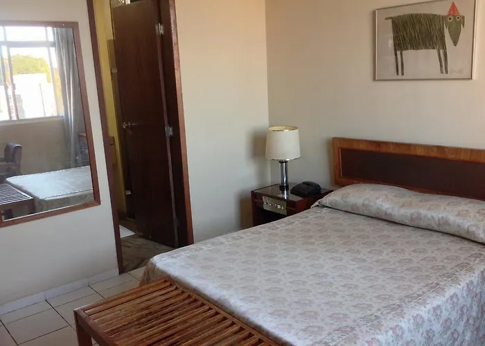 Hotel Vitoria Palace