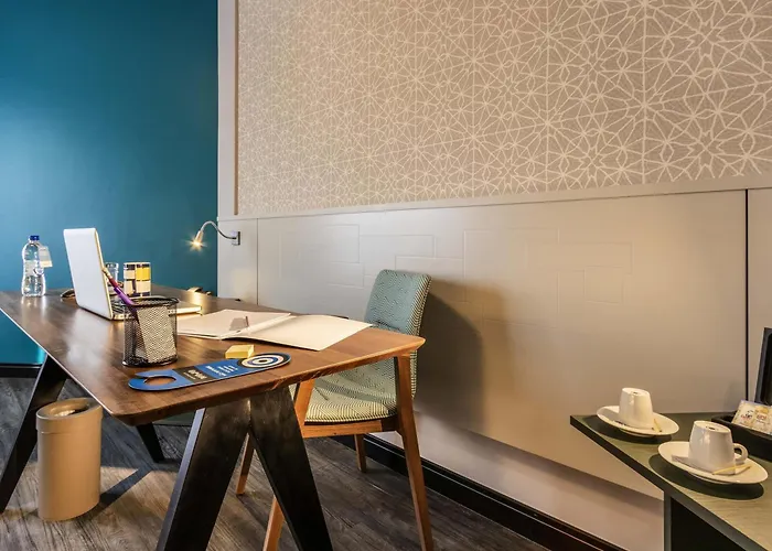 Mercure Florianópolis