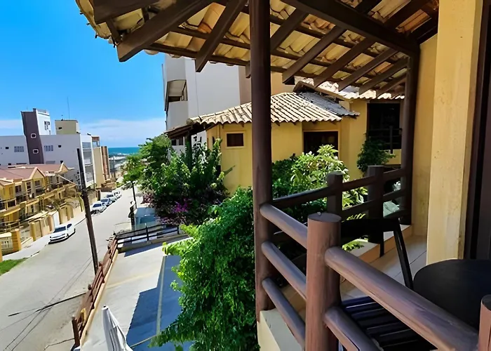 Villa Garoupeta Bombinhas