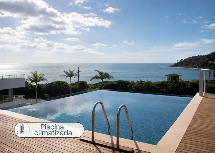Reserva Praia Hotel Balneário Camboriú