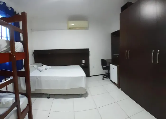 Hotel Sol Brasil Fortaleza 