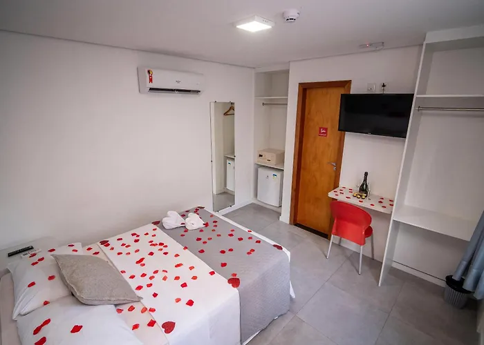 Hotel Três Caravelas Fortaleza 