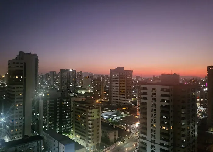 Vip Beira Mar Residence Fortaleza 