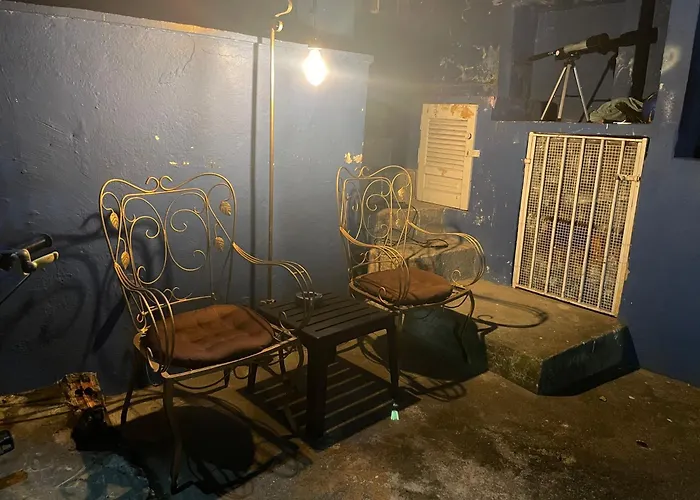 Panorama Inn Rio de Janeiro