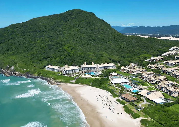 Costao Do Santinho Resort All Inclusive Florianópolis