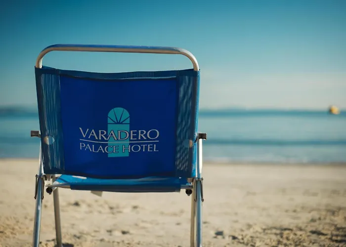 Varadero Palace Hotel Florianópolis