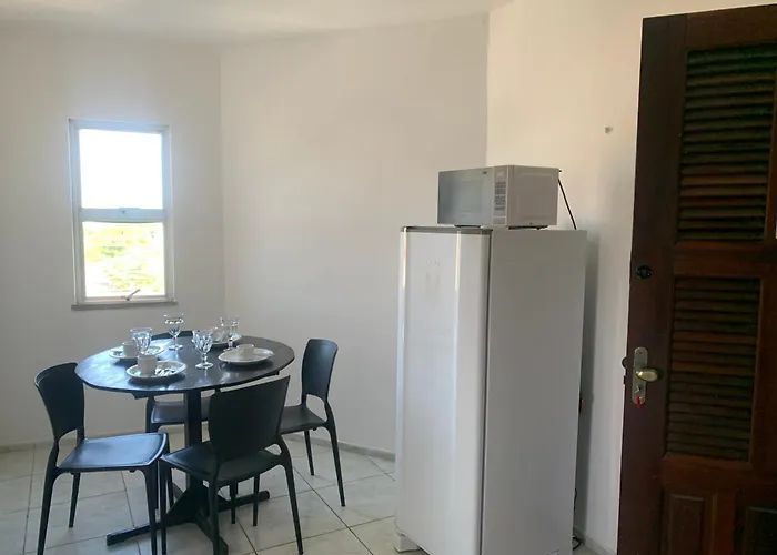 Fortal Flat Fortaleza 