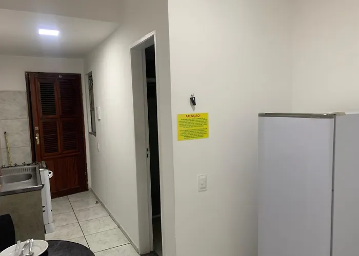 Fortal Flat Fortaleza 