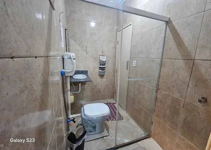 Hope Hostel Praia Do Morro Guarapari