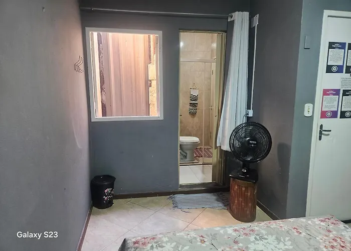 Hope Hostel Praia Do Morro Guarapari