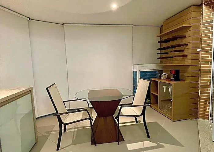 Unique Santos Residence
