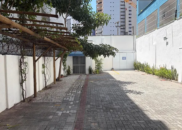 Hotel Casa De Praia Fortaleza 