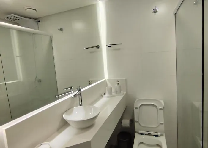 Hotel Veleiro Florianópolis