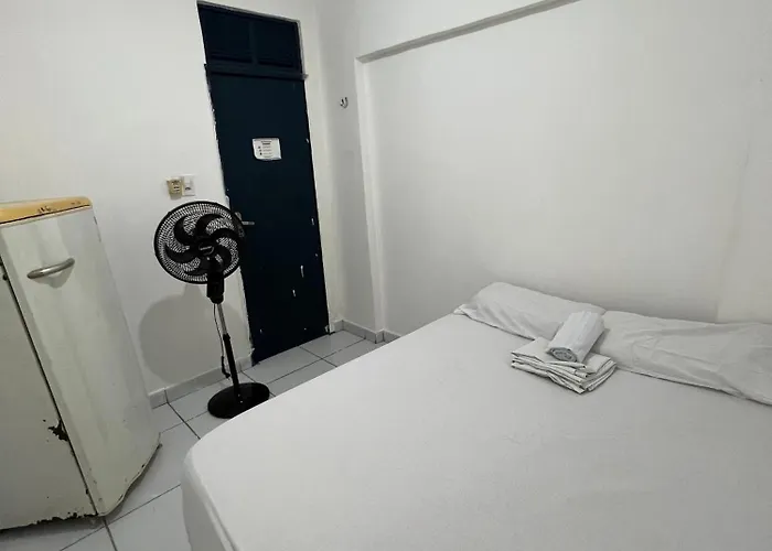 Vana Pousada Centro Fortaleza (Ceara)