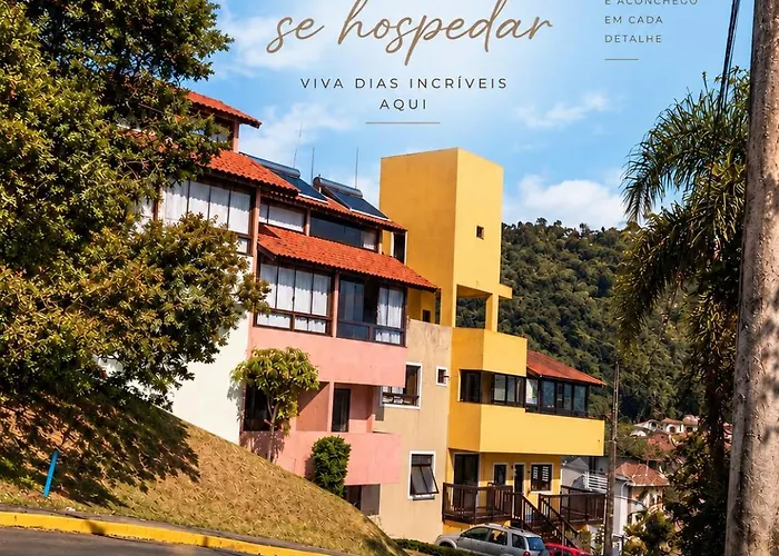 Vila Artesania Bombinhas