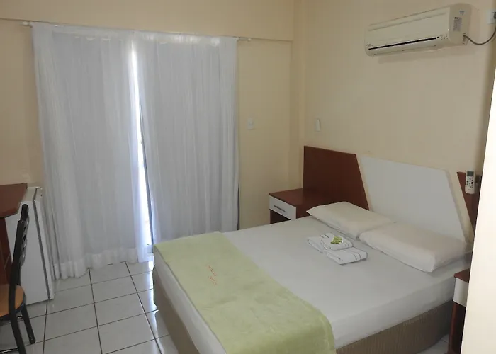 Fragata Hotel Guarapari