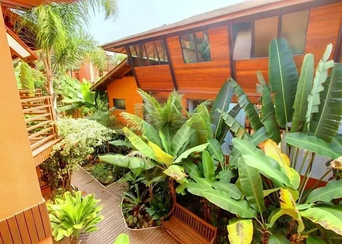 Pousada Vila Boa Vida Bombinhas