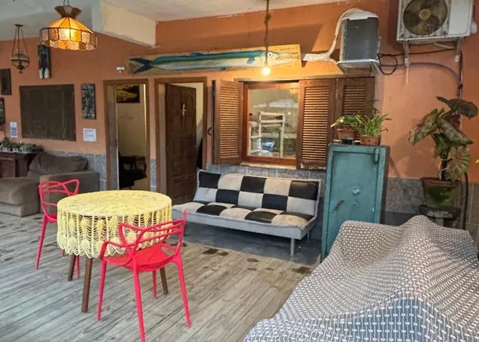 Hostel São Lourenço Bertioga