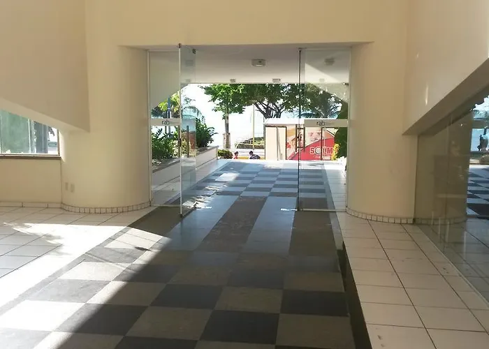 Villa Costeira Beira Mar Fortaleza 