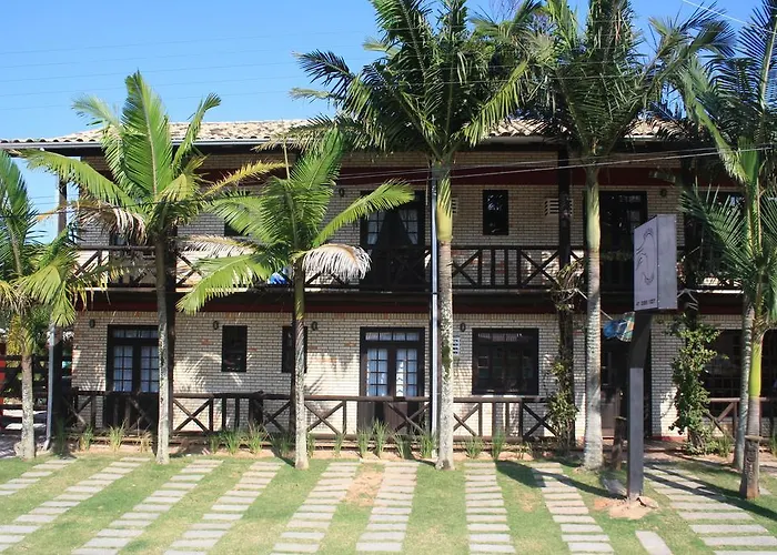 Pousada Narinari Bombinhas