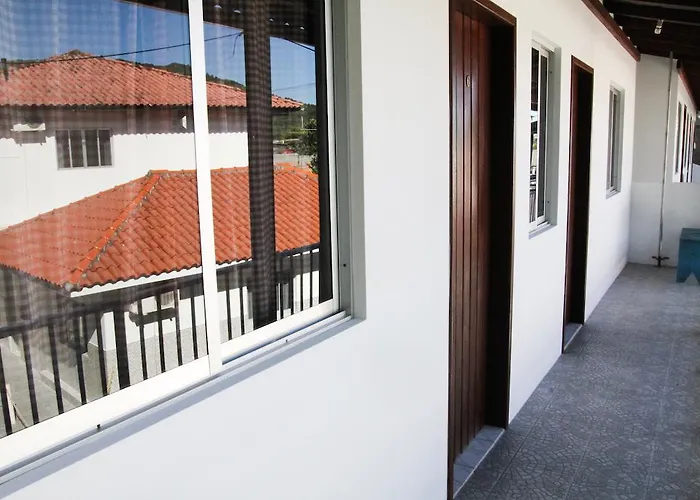 Pousada Dona Alice Florianópolis