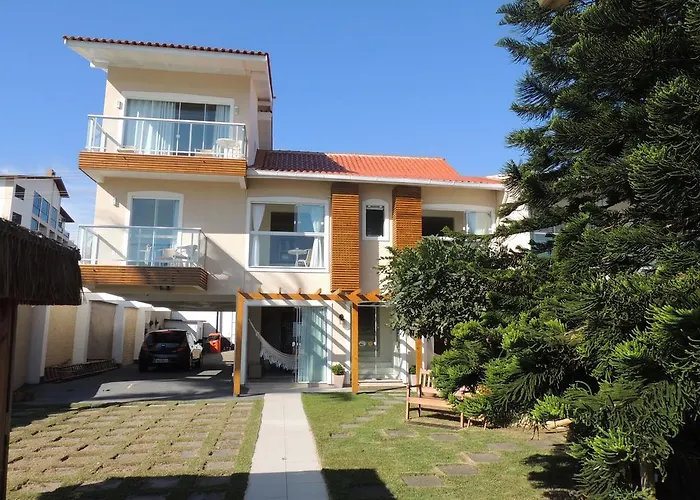 Pousada Ancoradouro'S Florianópolis