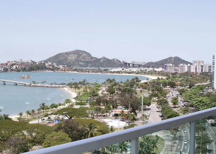 Bristol Praia Do Canto Vitória