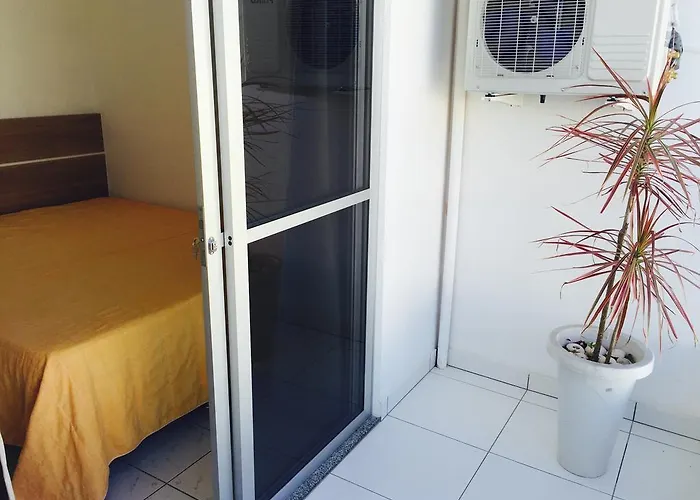 Pousada Almeida Florianópolis