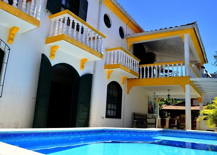 Pousada Abaete Florianópolis