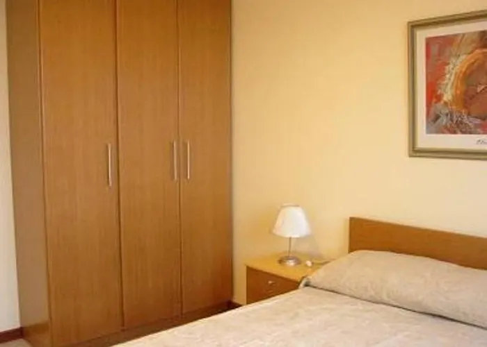 Residencial Solar Bela Vista Aparthotel Florianópolis