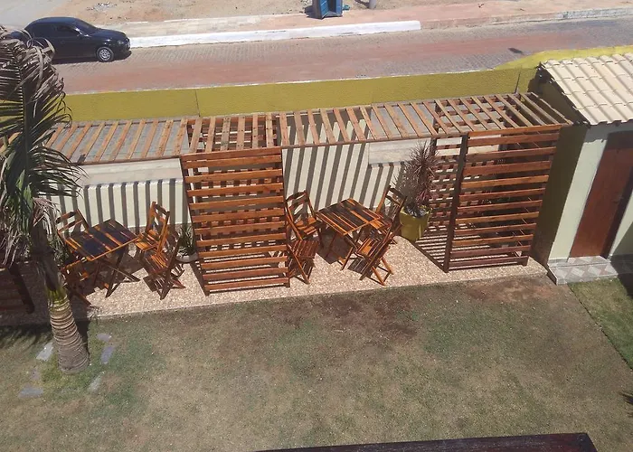 Nossa Pousada Fortaleza 