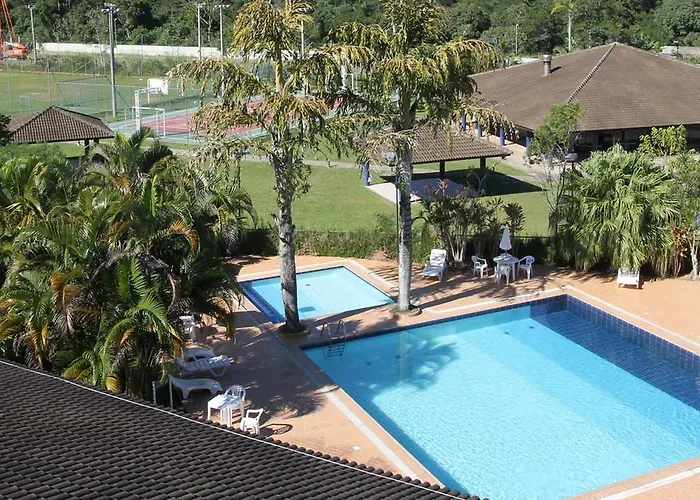 Canto Da Ilha Florianópolis