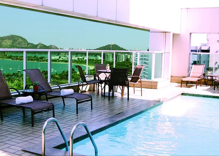 Bristol Praia Do Canto Vitória