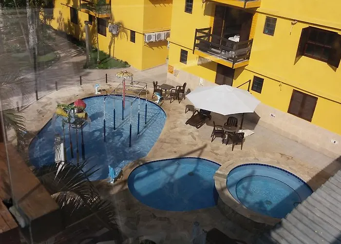 Hotel Beira MarPousada do Francês