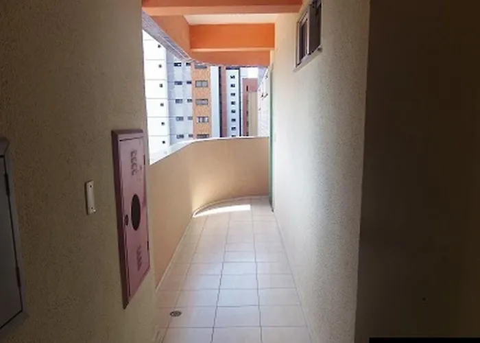 La Perla Residence Fortaleza 