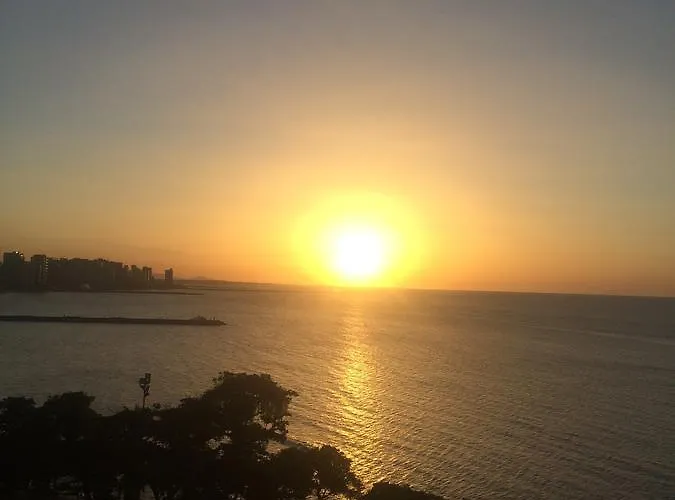 Vila Costeira Flat Apto Particular Fortaleza 