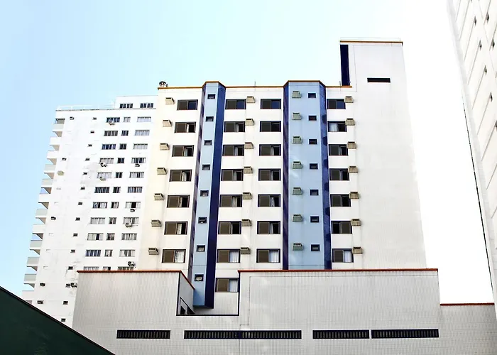 Hotel Bhally Balneário Camboriú