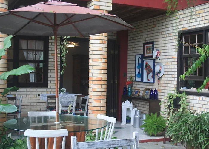 Pousada Narinari Bombinhas