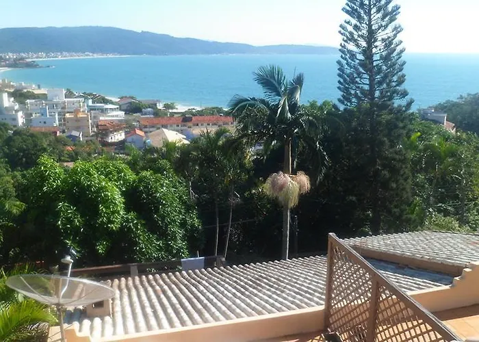 Pousada Buganvilia Bombinhas